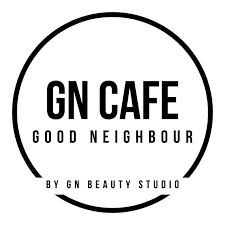 GN Cafe logo