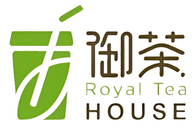Royal Tea House logo