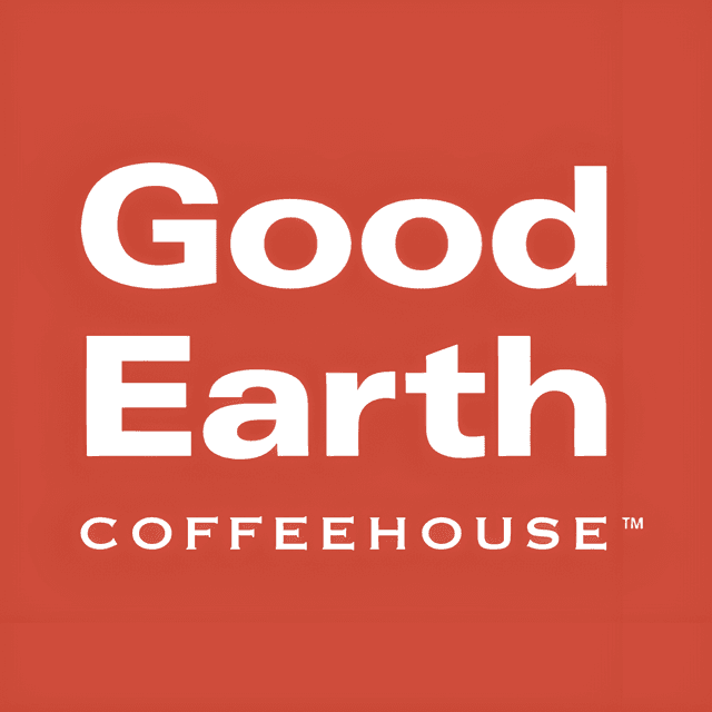 Good Earth Coffee logo